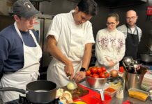 Want to cook great Indian food? Here’s how to do it