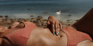 Is a Tan Bad For Your Skin?