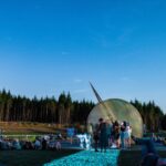 Stargazers invited to free event