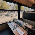 Gearing up for a brand new season of Brussels’ Tram Experience