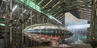 New Antwerp expo will be “full of hope”