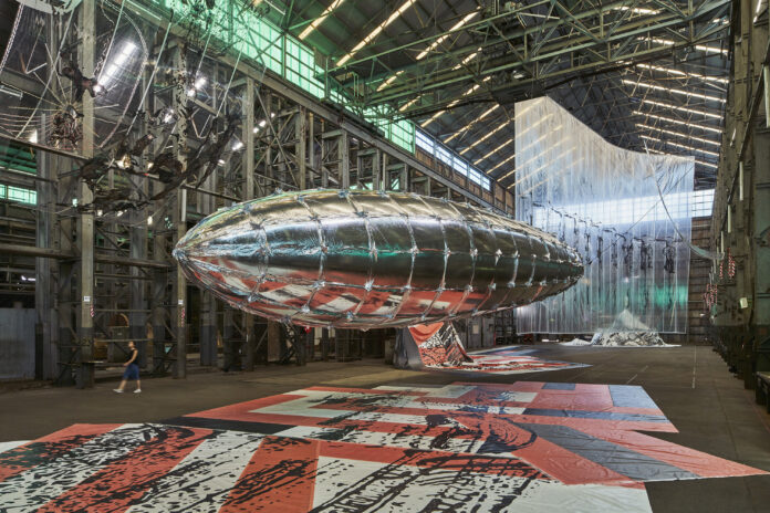 antwerp expo