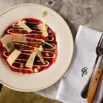 Four Business Lunches to Try in Brussels, With Free Coffee This September