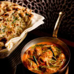 A culinary journey through India