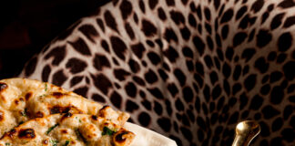 A culinary journey through India