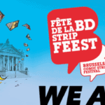 Comic Strip Festival winners announced