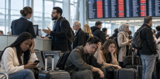 Flight Cancelled or Delayed? Your Compensation Rights in 2026