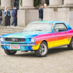 Autoworld is 40 years old