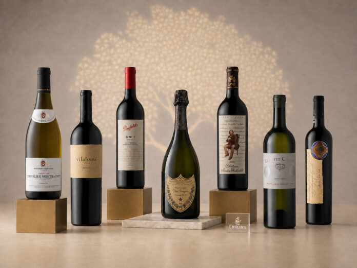 new wine