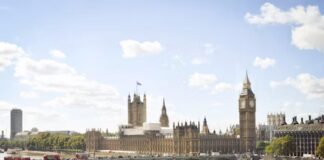 Never a better time to visit UK capital city