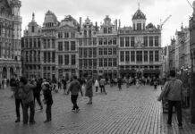 Belgium Needs €10 Billion, Who Will Pay?