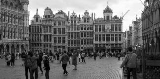 Belgium Needs €10 Billion, Who Will Pay?