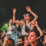 Four Live Events To See In Belgium This October