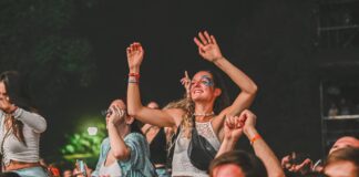 Four Live Events To See In Belgium This October