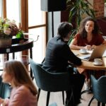 Best Cafés to Study and Work in Brussels