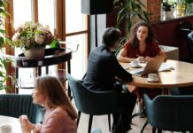 Best Cafés to Study and Work in Brussels