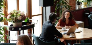 Best Cafés to Study and Work in Brussels
