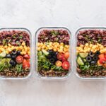 How to Meal Prep for the Week