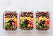 How to Meal Prep for the Week