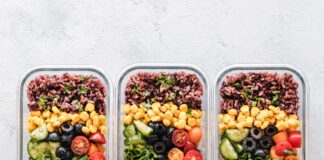 How to Meal Prep for the Week