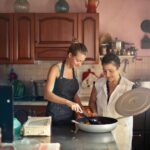 How to Get Better at Cooking Without Following Recipes