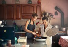 How to Get Better at Cooking Without Following Recipes