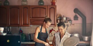 How to Get Better at Cooking Without Following Recipes