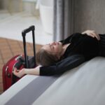 The Best Ways to Avoid Jet Lag