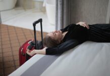The Best Ways to Avoid Jet Lag