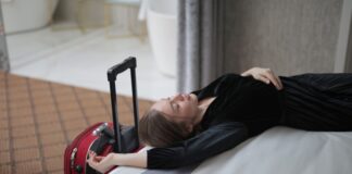 The Best Ways to Avoid Jet Lag