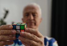 How to Improve Your Memory
