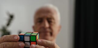 How to Improve Your Memory