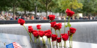 9/11 twenty-five Years Later: The Day That Changed the World