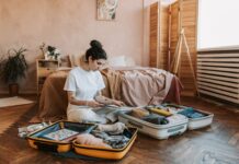 How to Pack Light for Any Trip