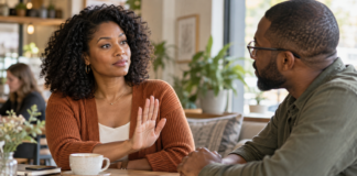 How to Set Healthy Boundaries Without Feeling Guilty