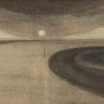 Soleil Noir Opens at Villa Empain in Brussels