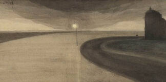 Soleil Noir Opens at Villa Empain in Brussels