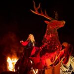 Visit Ireland for Halloween