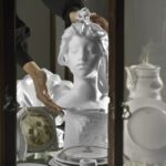 Le Magasin de Porcelaine at Mariemont explores Belgian craftsmanship