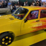 Paris motoring: Motor Show 2026: 13–18 October 2026