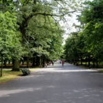 Frieze London: Art in Regent’s Park