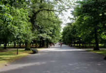 Frieze London: Art in Regent’s Park