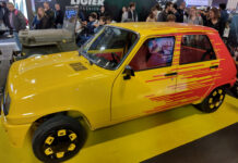 Paris motoring: Motor Show 2026: 13–18 October 2026