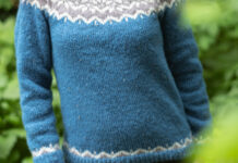 Knitwear care: Caring for Wool
