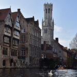 Visit Bruges by foot