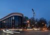 Kanal Brussels Opening: Why It Belongs in Your Diary