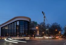 Kanal Brussels Opening: Why It Belongs in Your Diary