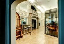Things to Do in Brussels When It Rains