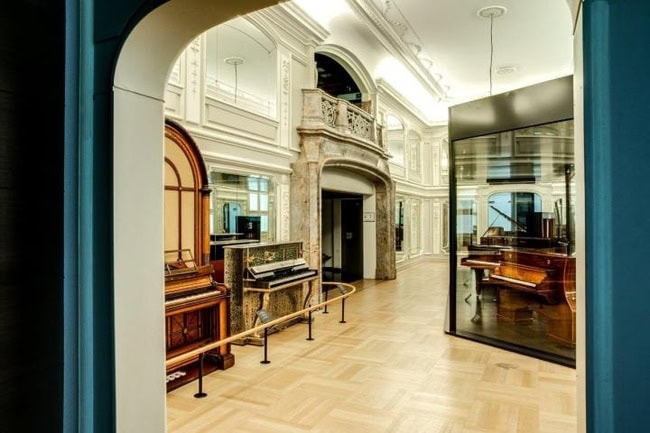MIM / Royal Museums of Art and History