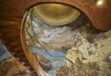 5 Art Nouveau Houses in Brussels Worth Planning a Visit Around